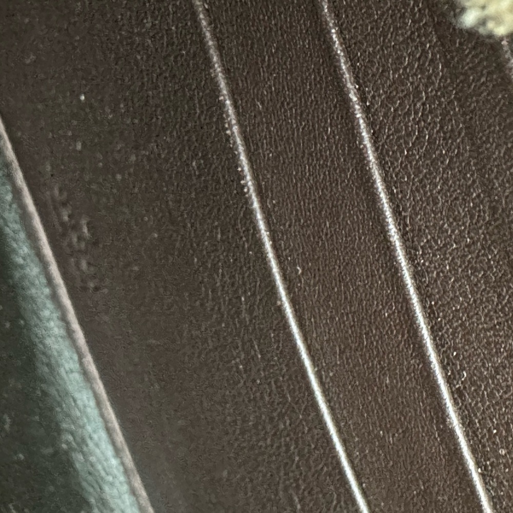 Gucci Guccissima Long wallet - Picture 9 of 13